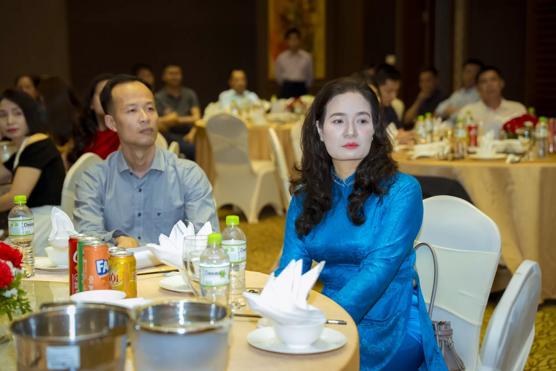 Diamond Food tri ân khách hàng 2026