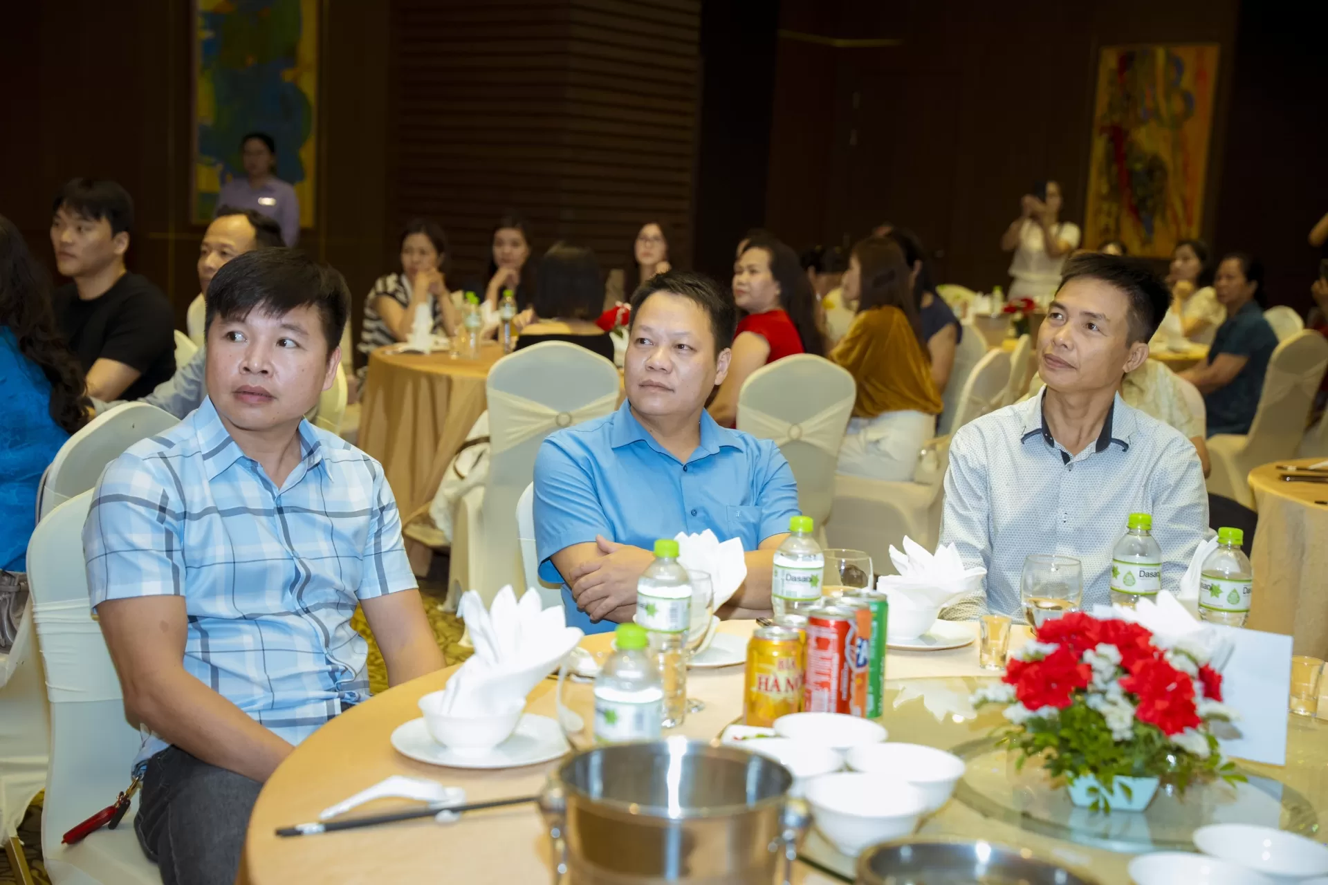 Diamond Food tri ân khách hàng 2026
