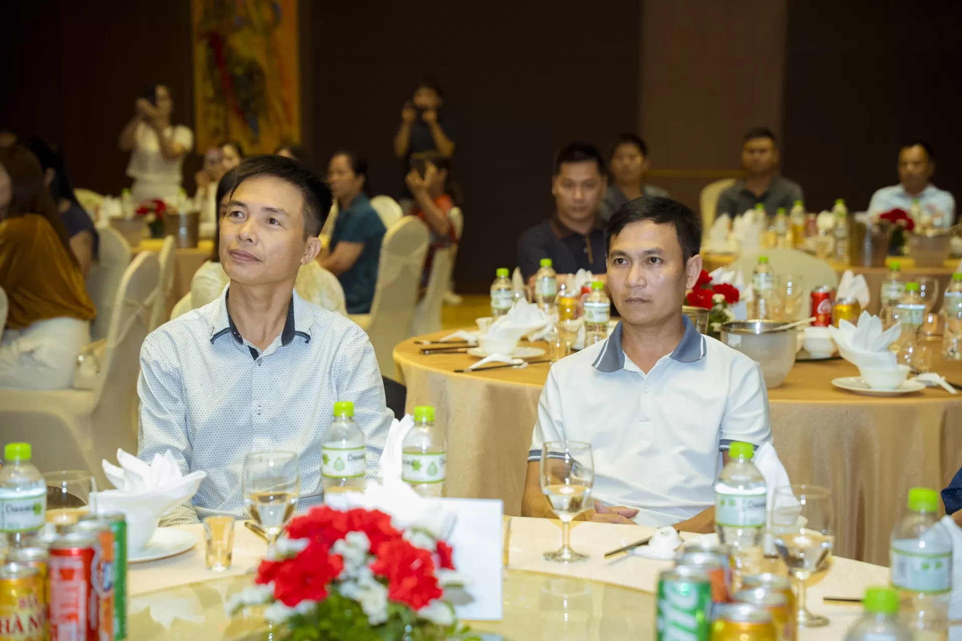 Diamond Food tri ân khách hàng 2026