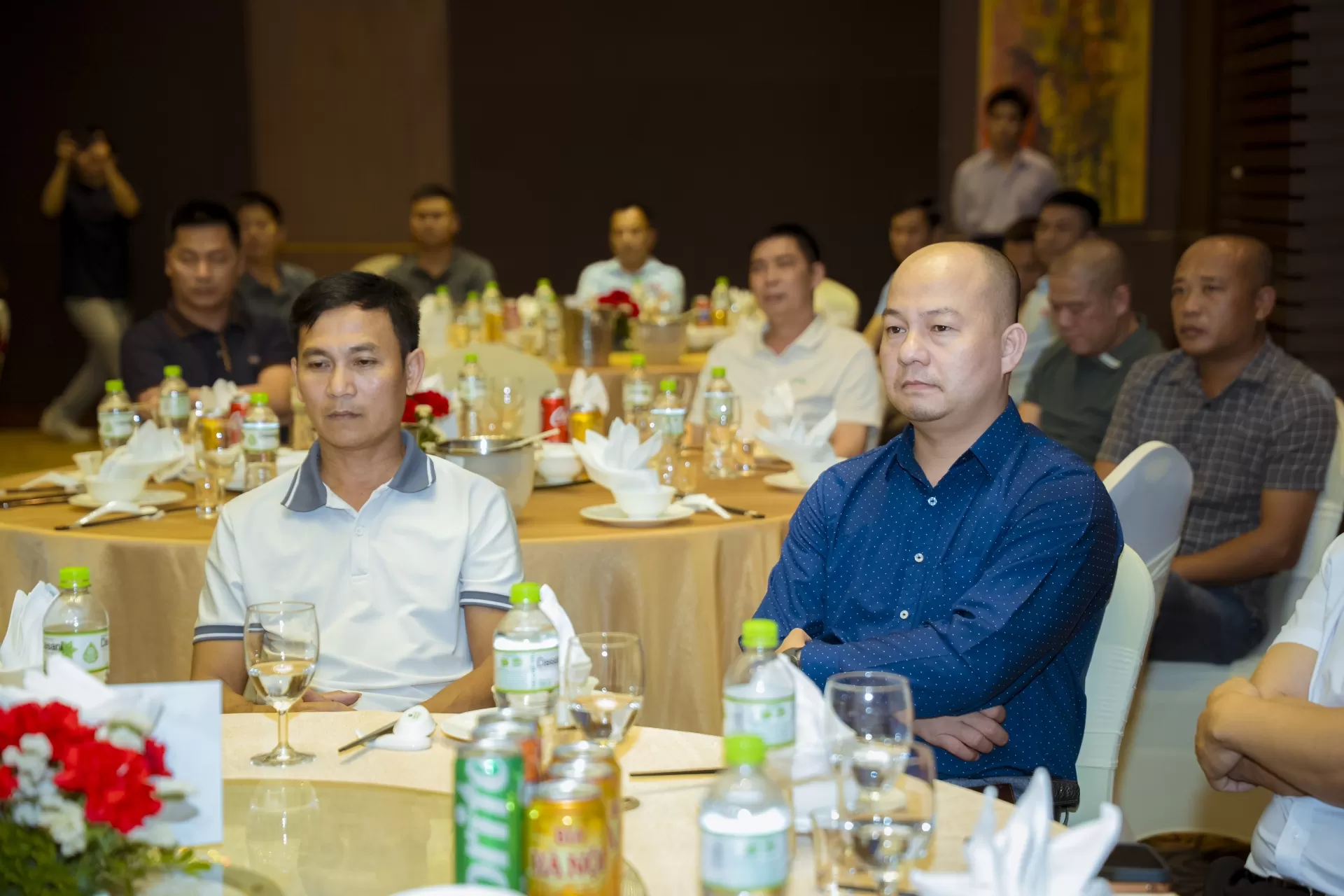 Diamond Food tri ân khách hàng 2026