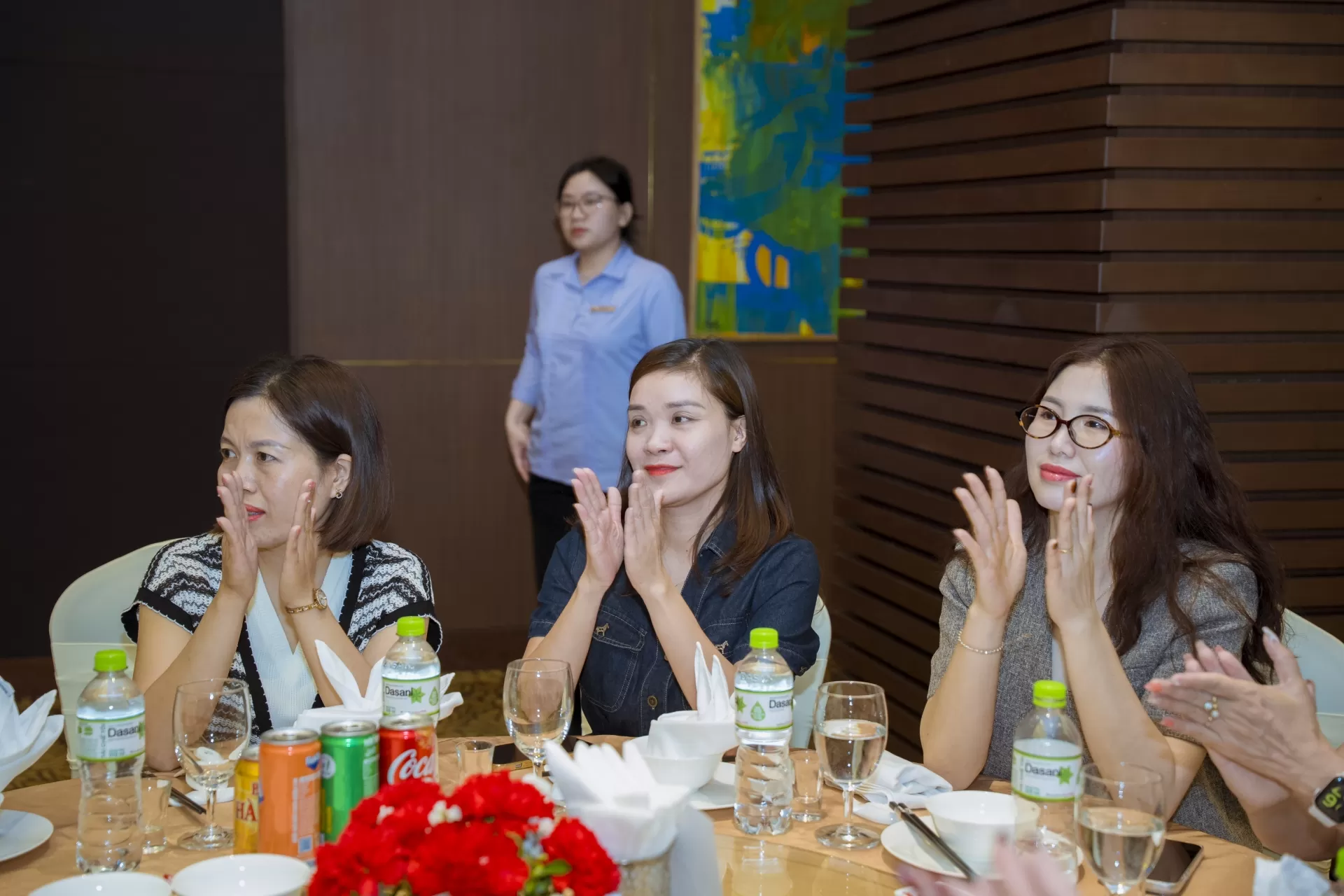 Diamond Food tri ân khách hàng 2026