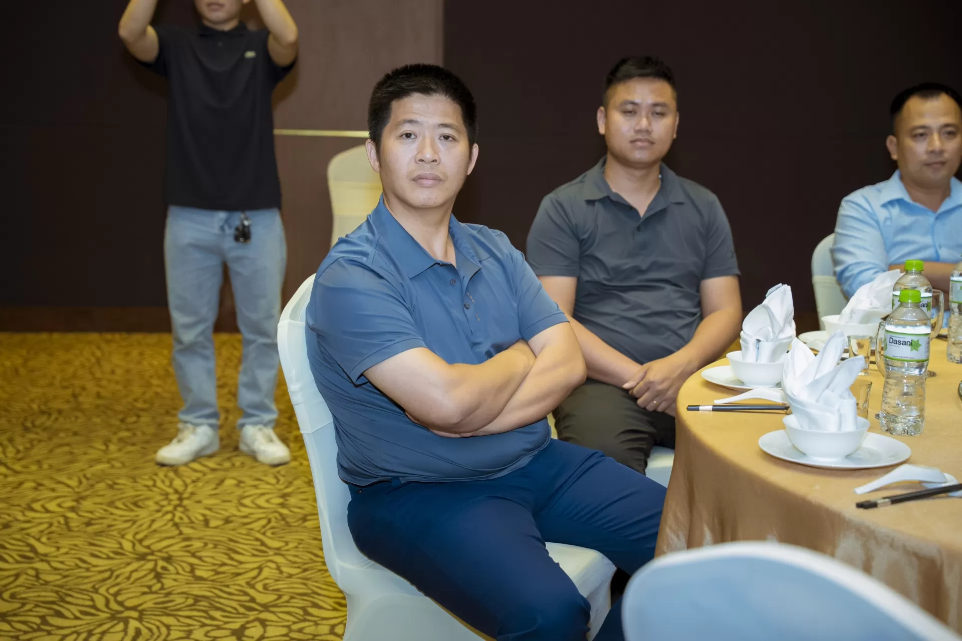 Diamond Food tri ân khách hàng 2026