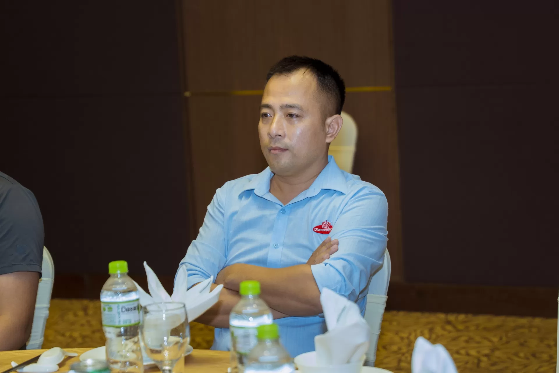 Diamond Food tri ân khách hàng 2026