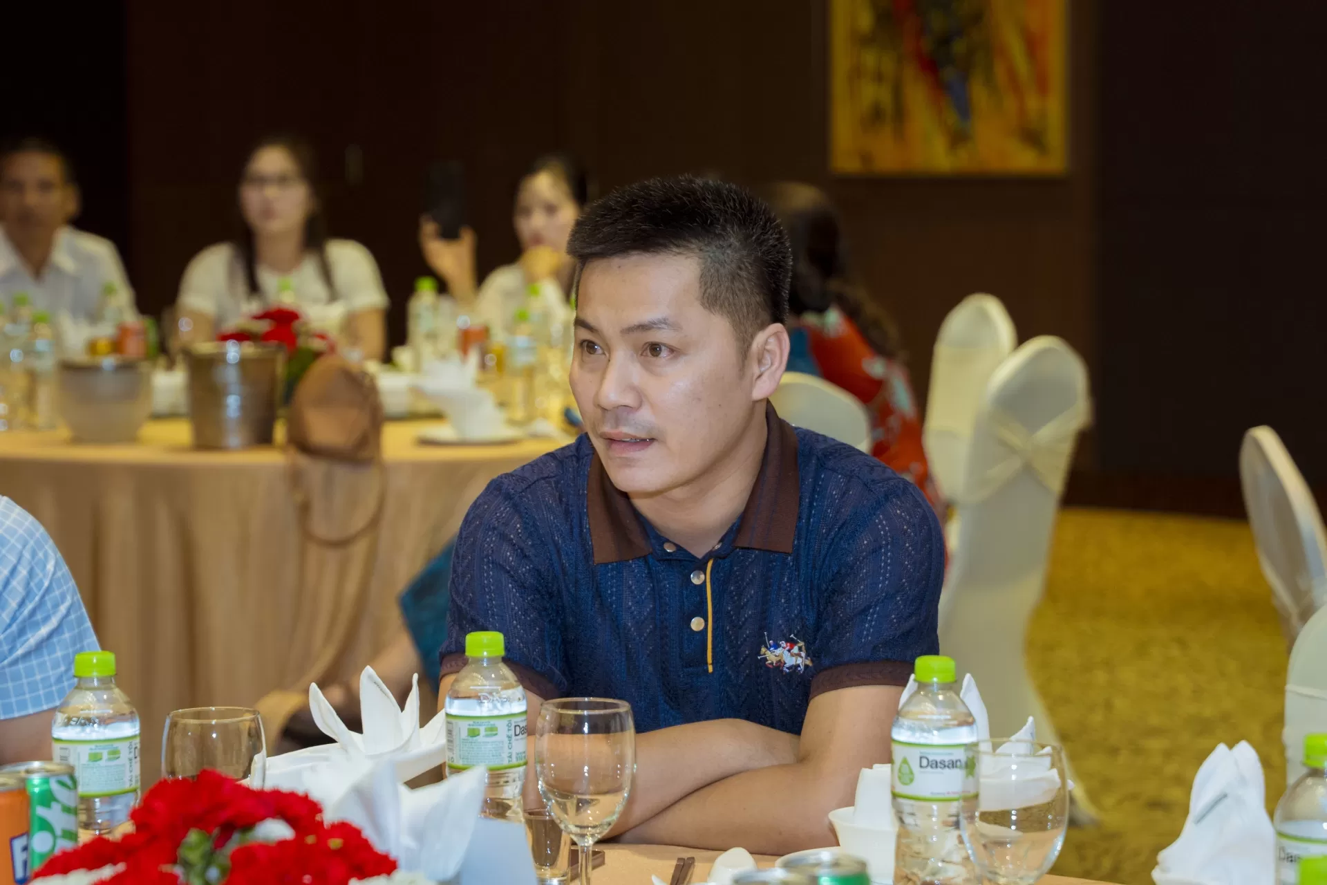 Diamond Food tri ân khách hàng 2026