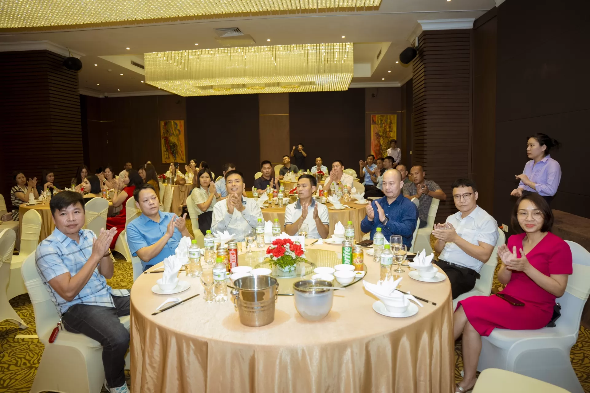 Diamond Food tri ân khách hàng 2026