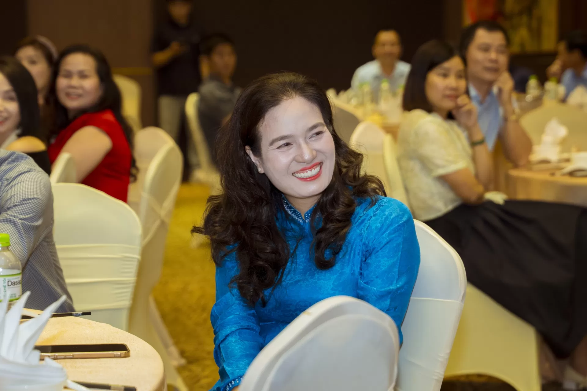 Diamond Food tri ân khách hàng 2026