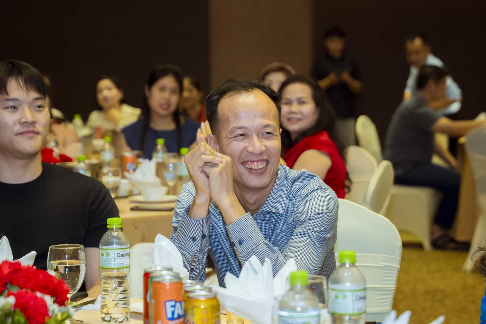Diamond Food tri ân khách hàng 2026