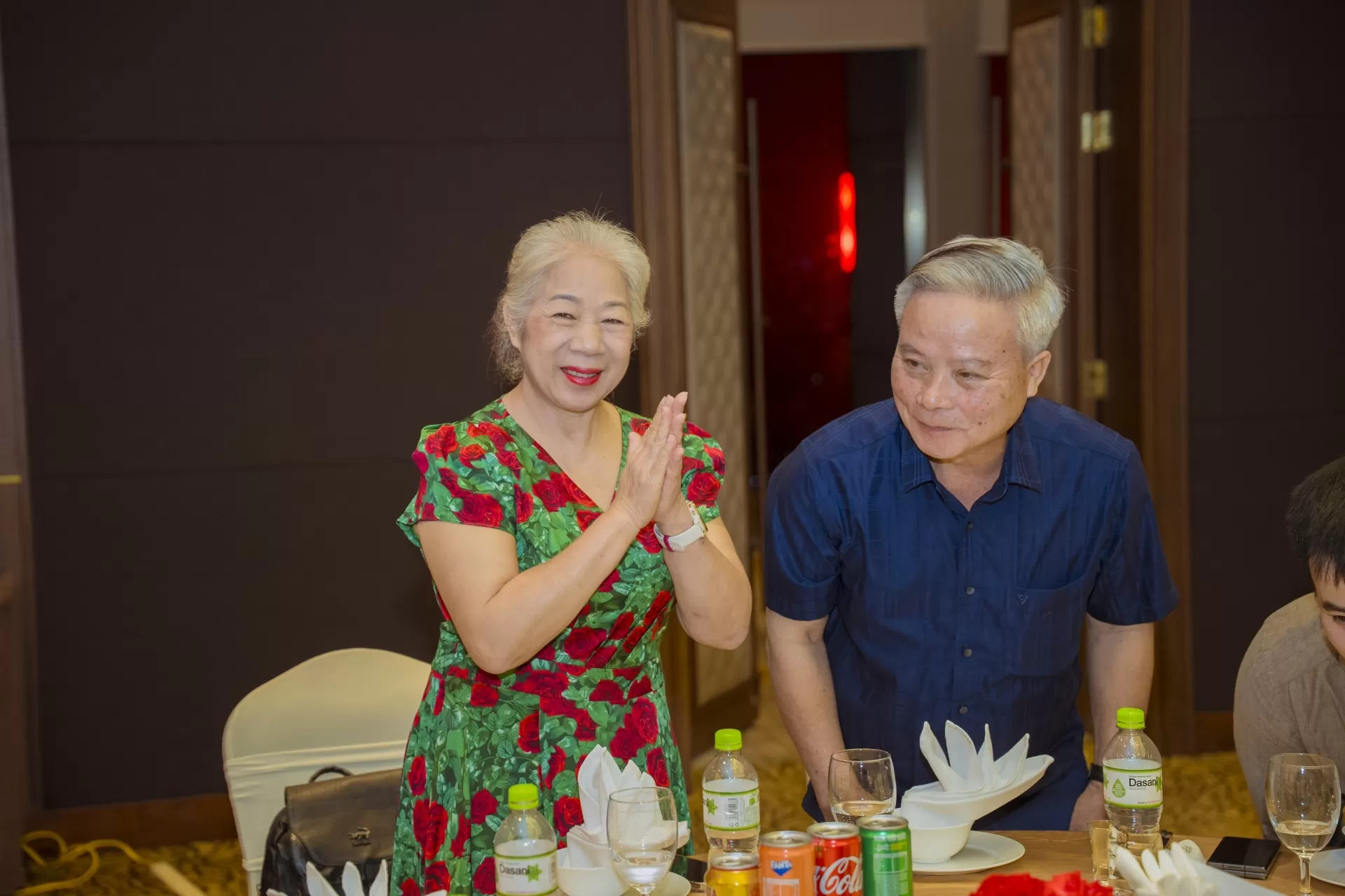 Diamond Food tri ân khách hàng 2026