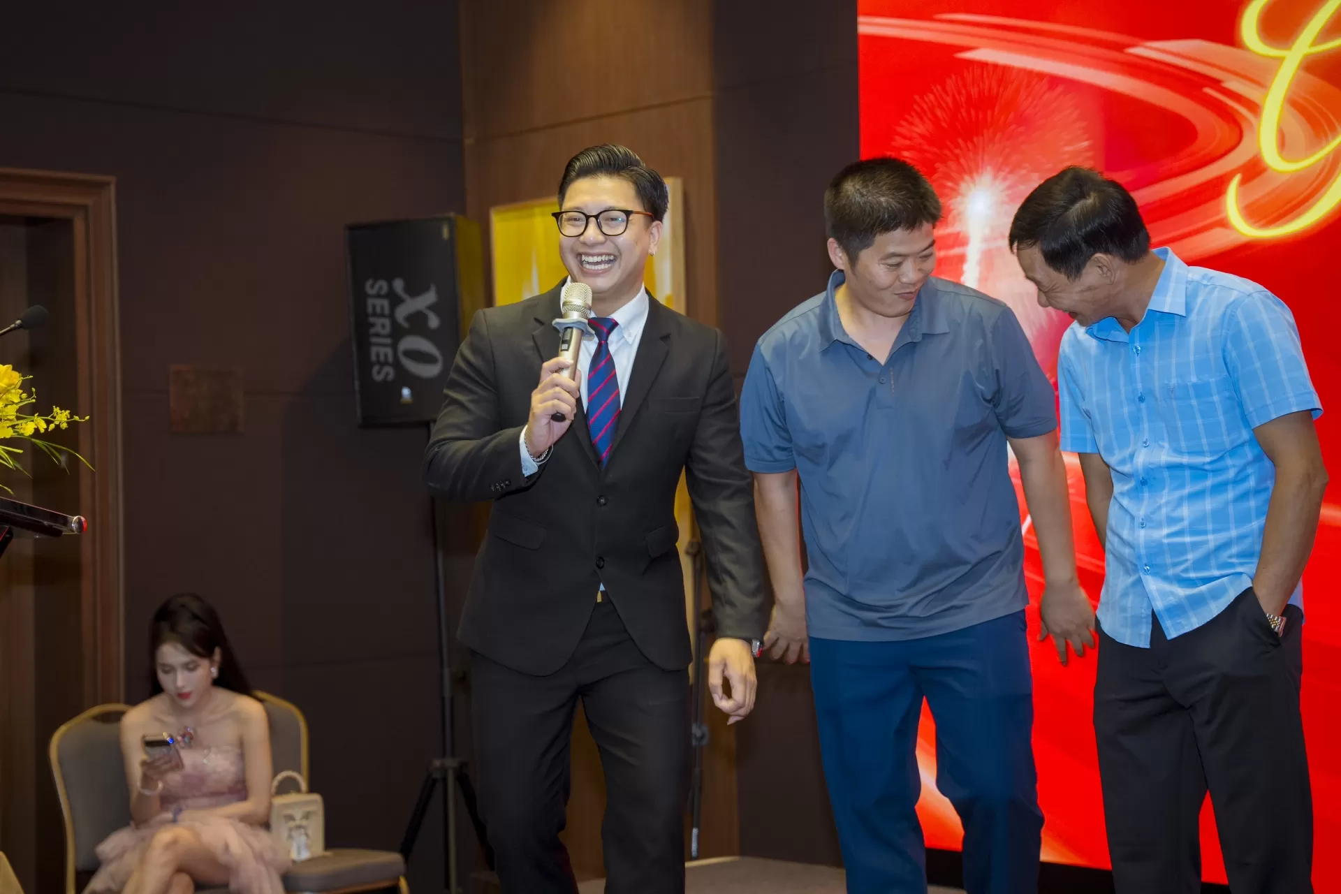 Diamond Food tri ân khách hàng 2026