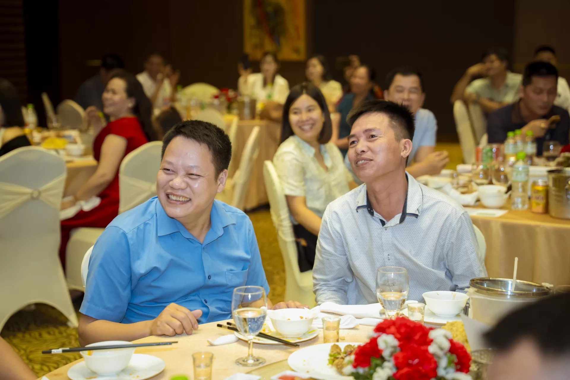 Diamond Food tri ân khách hàng 2026