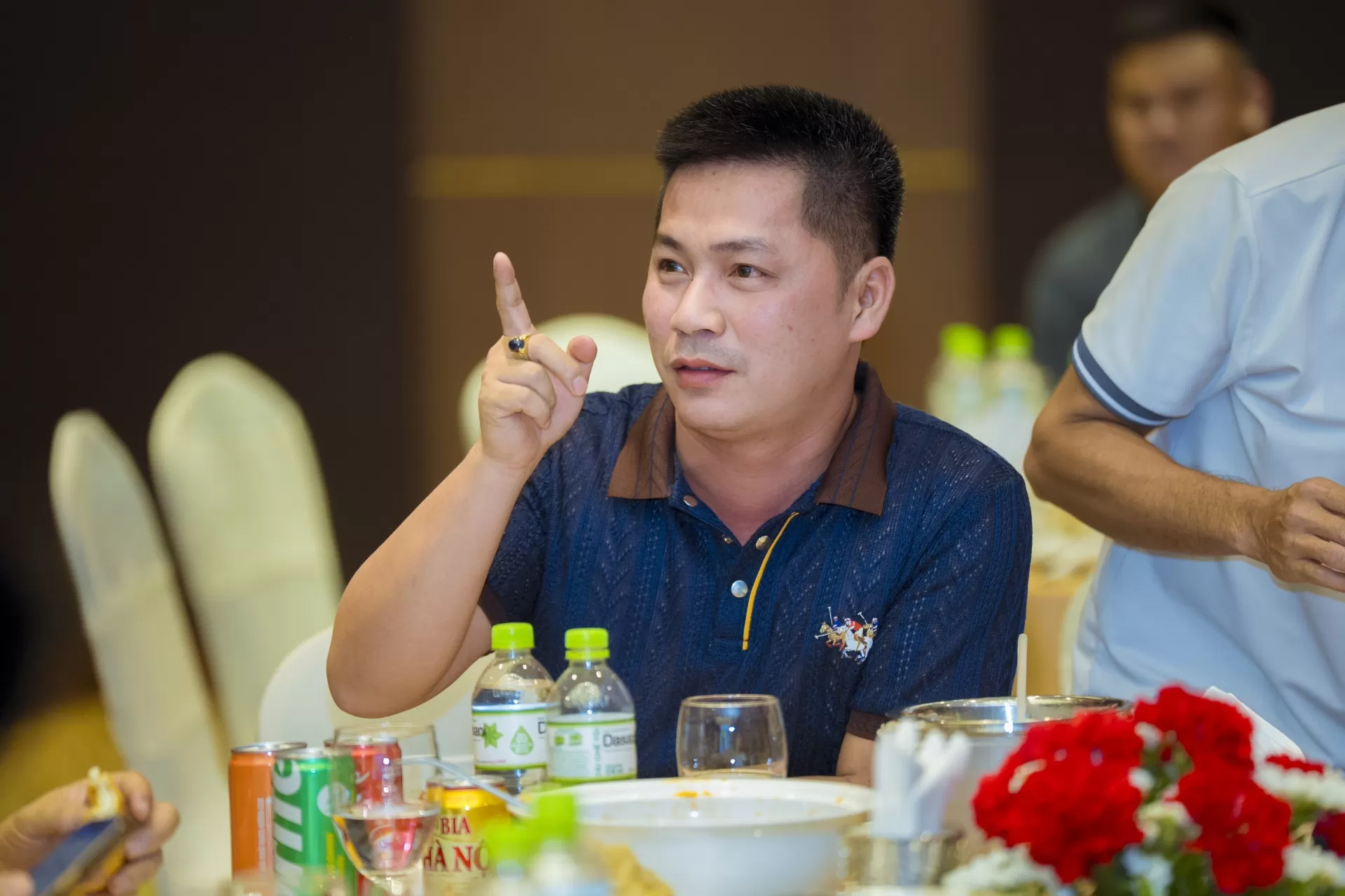 Diamond Food tri ân khách hàng 2026