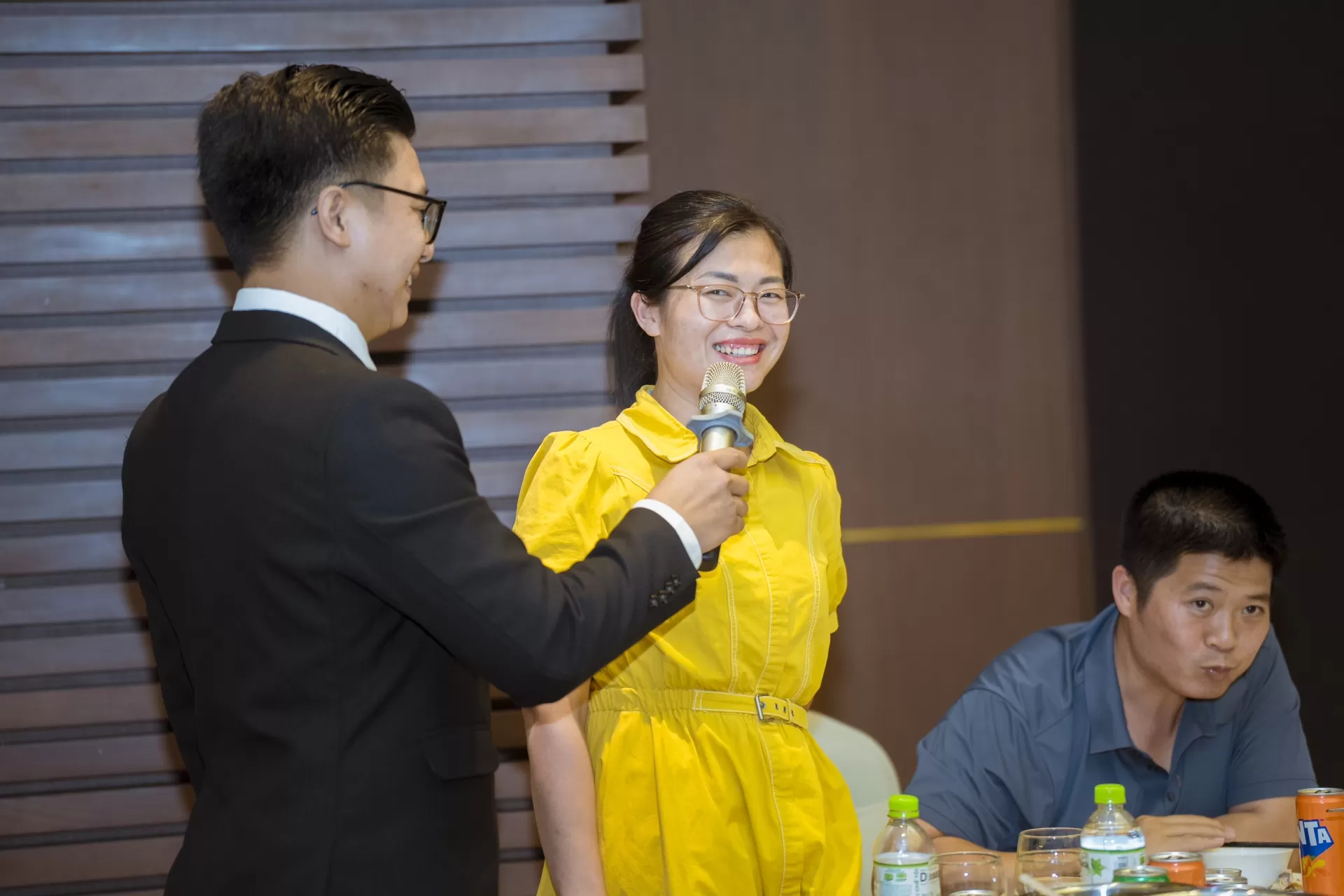Diamond Food tri ân khách hàng 2026