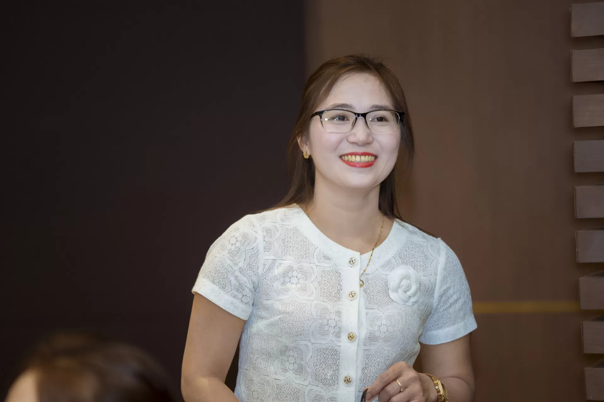Diamond Food tri ân khách hàng 2026