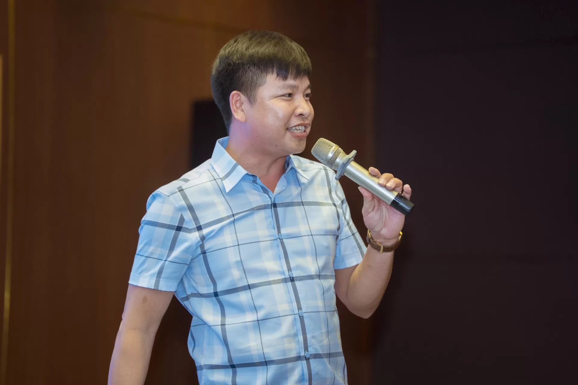 Diamond Food tri ân khách hàng 2026