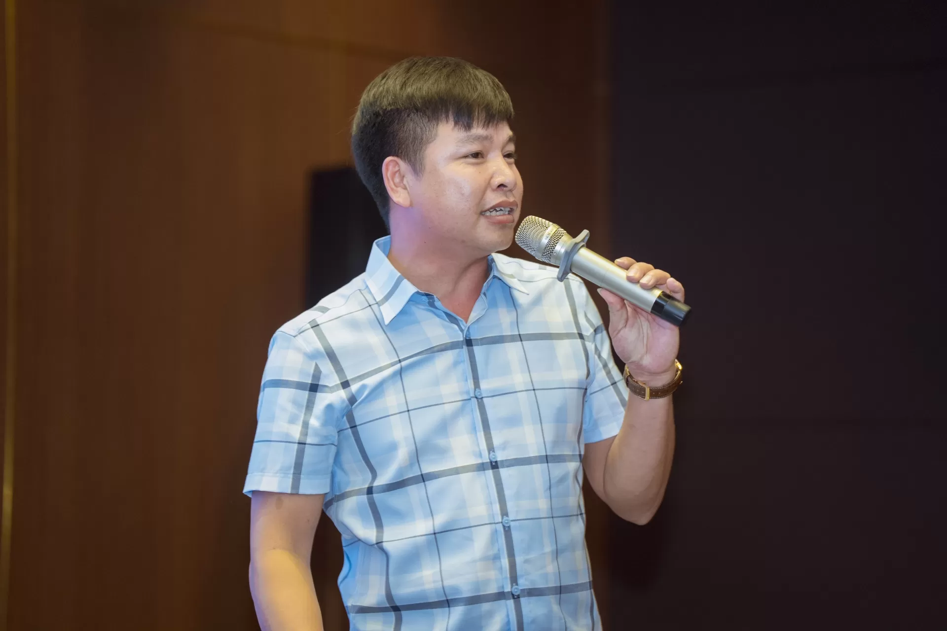 Diamond Food tri ân khách hàng 2026