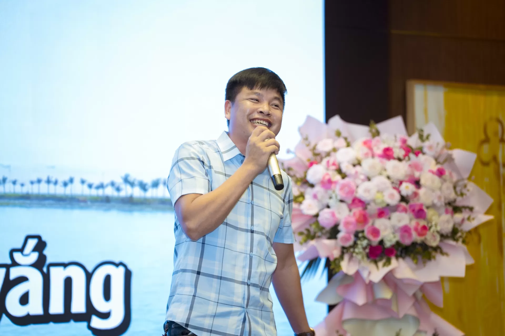 Diamond Food tri ân khách hàng 2026