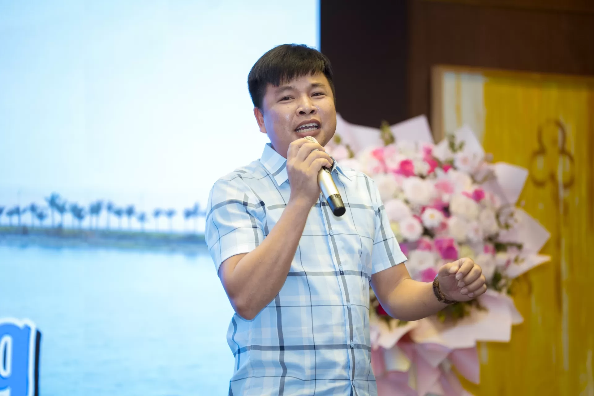 Diamond Food tri ân khách hàng 2026