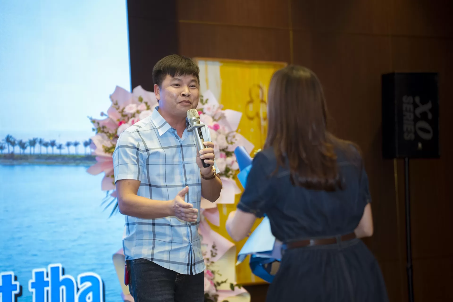 Diamond Food tri ân khách hàng 2026