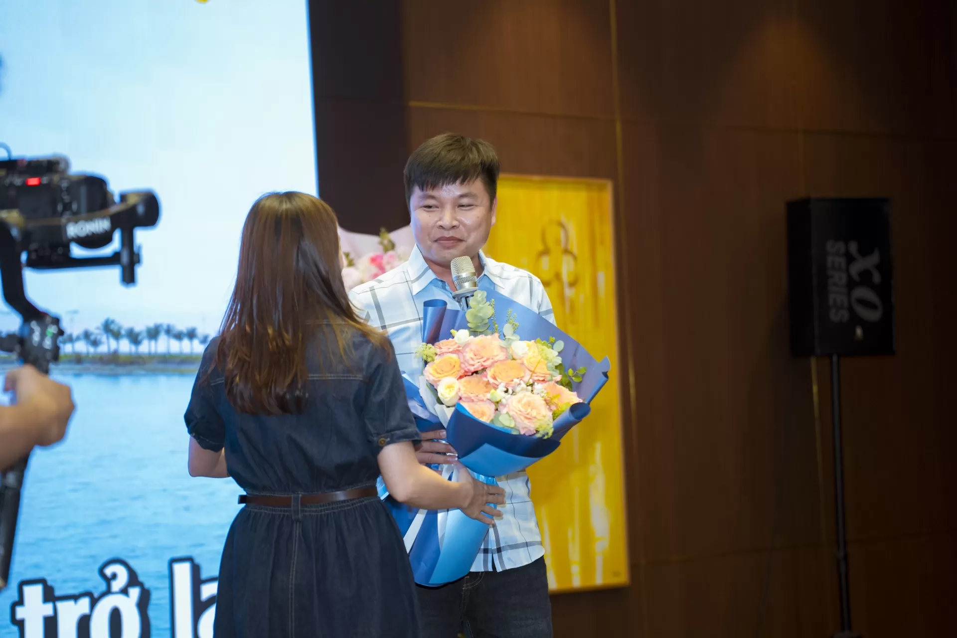 Diamond Food tri ân khách hàng 2026