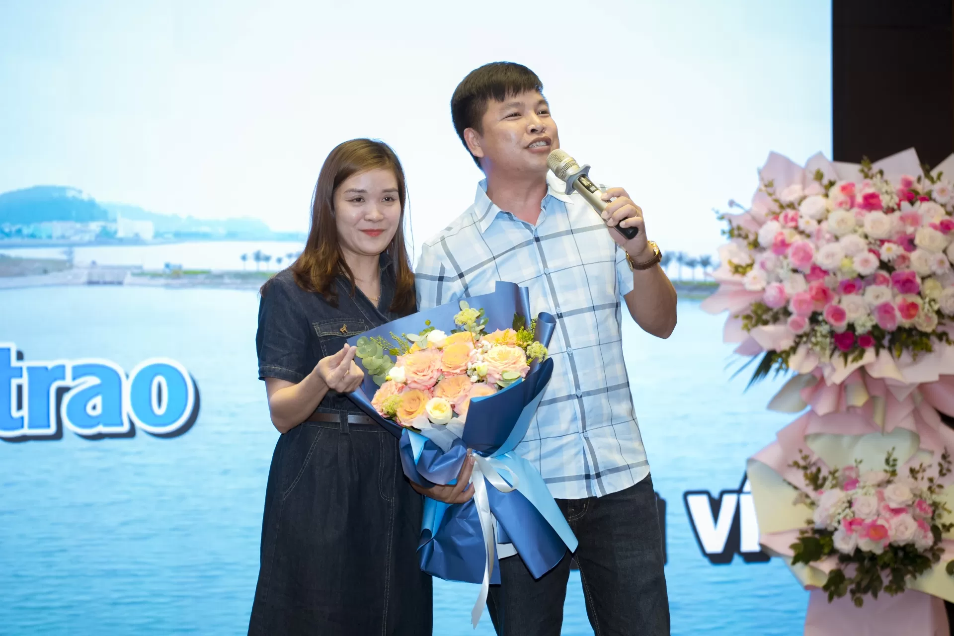 Diamond Food tri ân khách hàng 2026