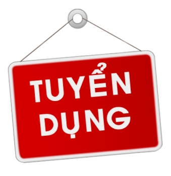 TUYỂN DỤNG NVBH tháng 3/2025