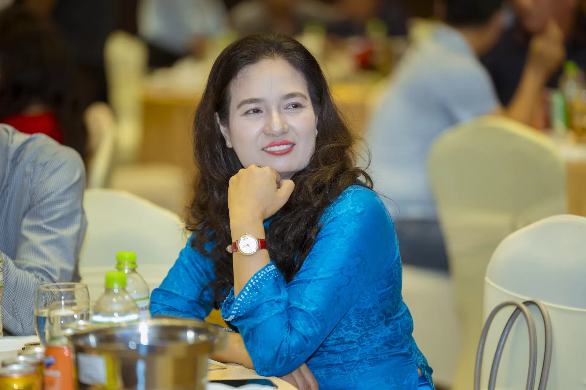Diamond Food tri ân khách hàng 2026