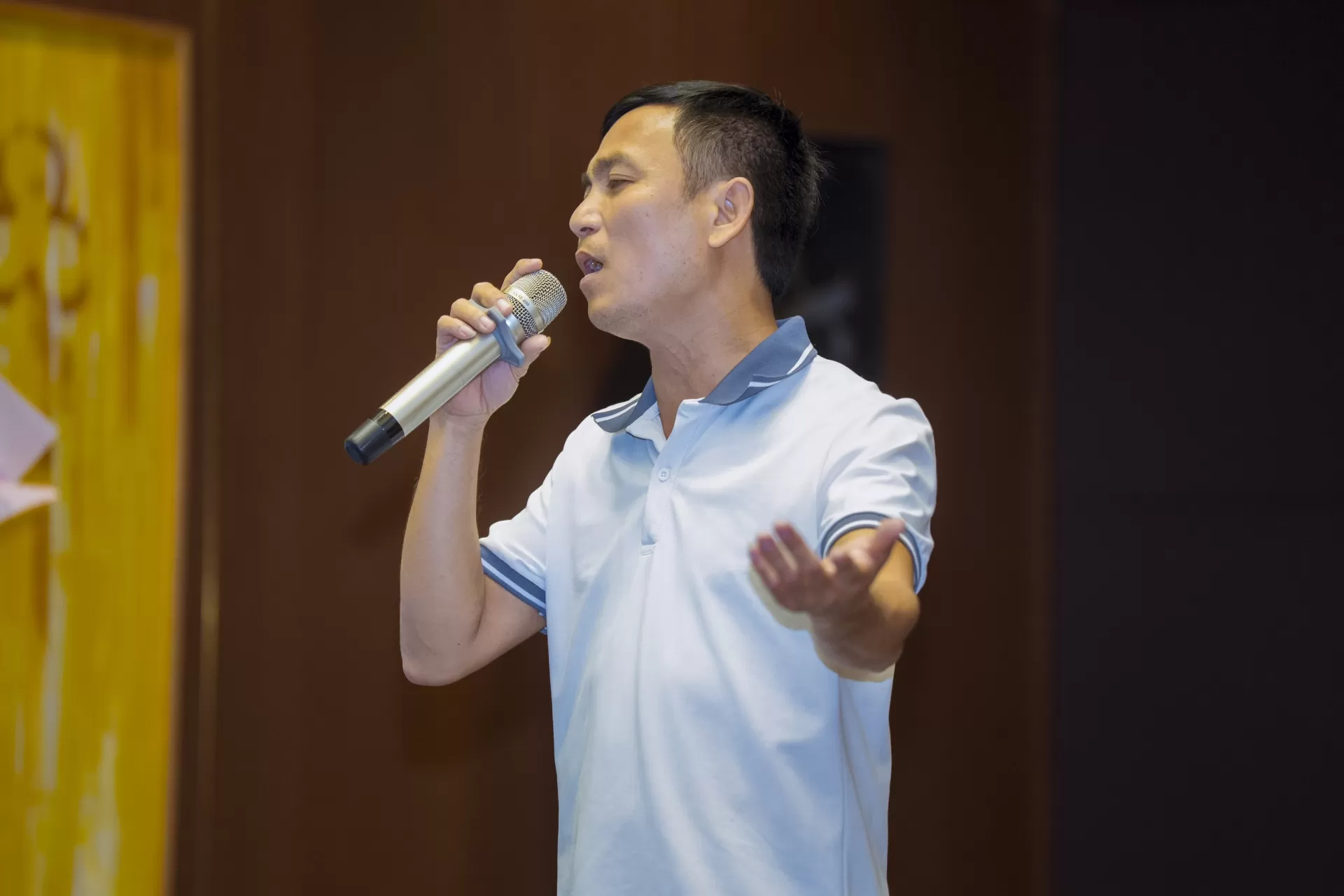 Diamond Food tri ân khách hàng 2026