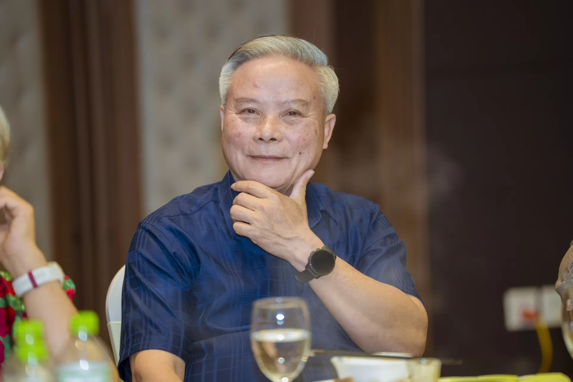 Diamond Food tri ân khách hàng 2026