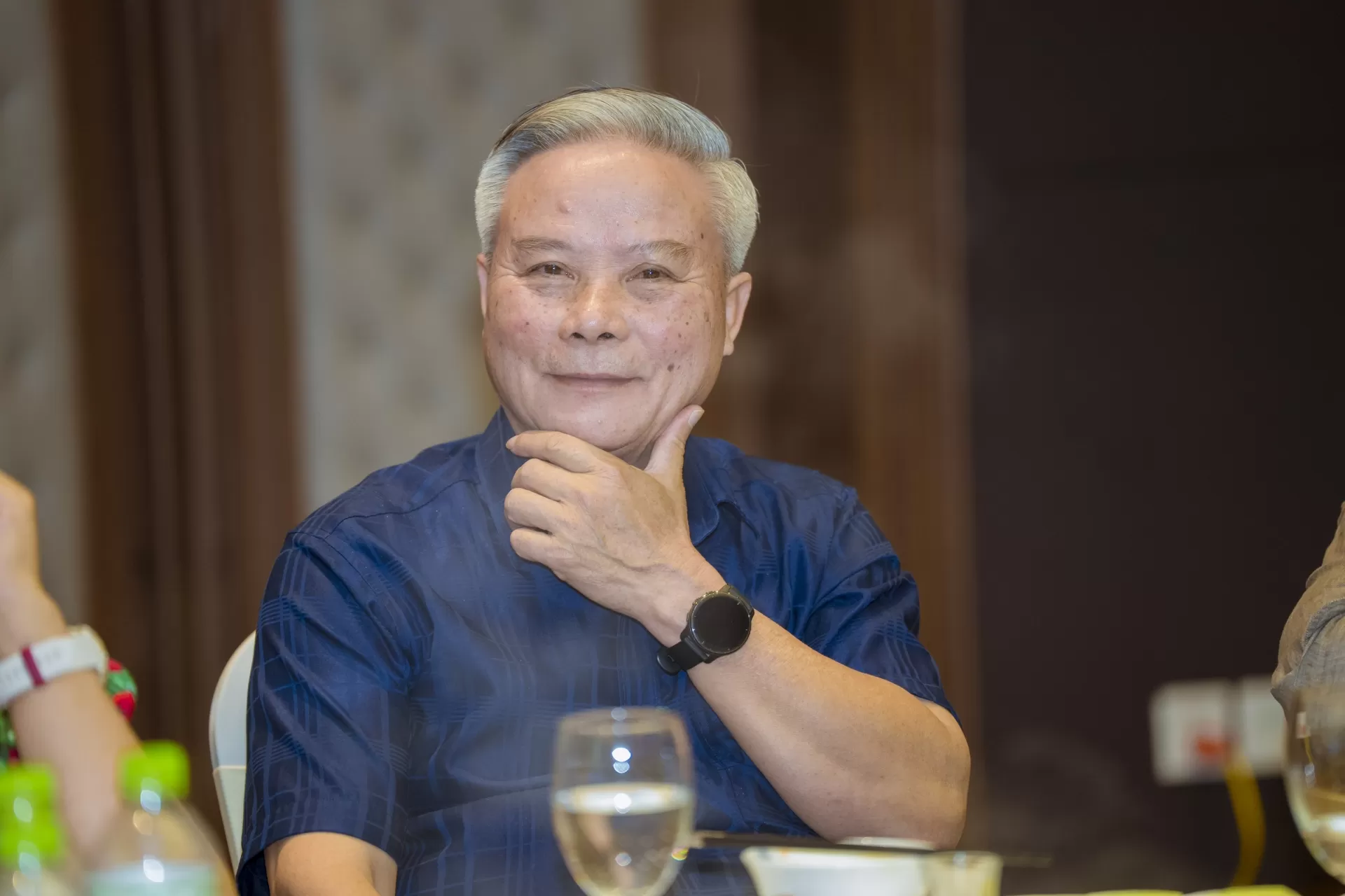Diamond Food tri ân khách hàng 2026