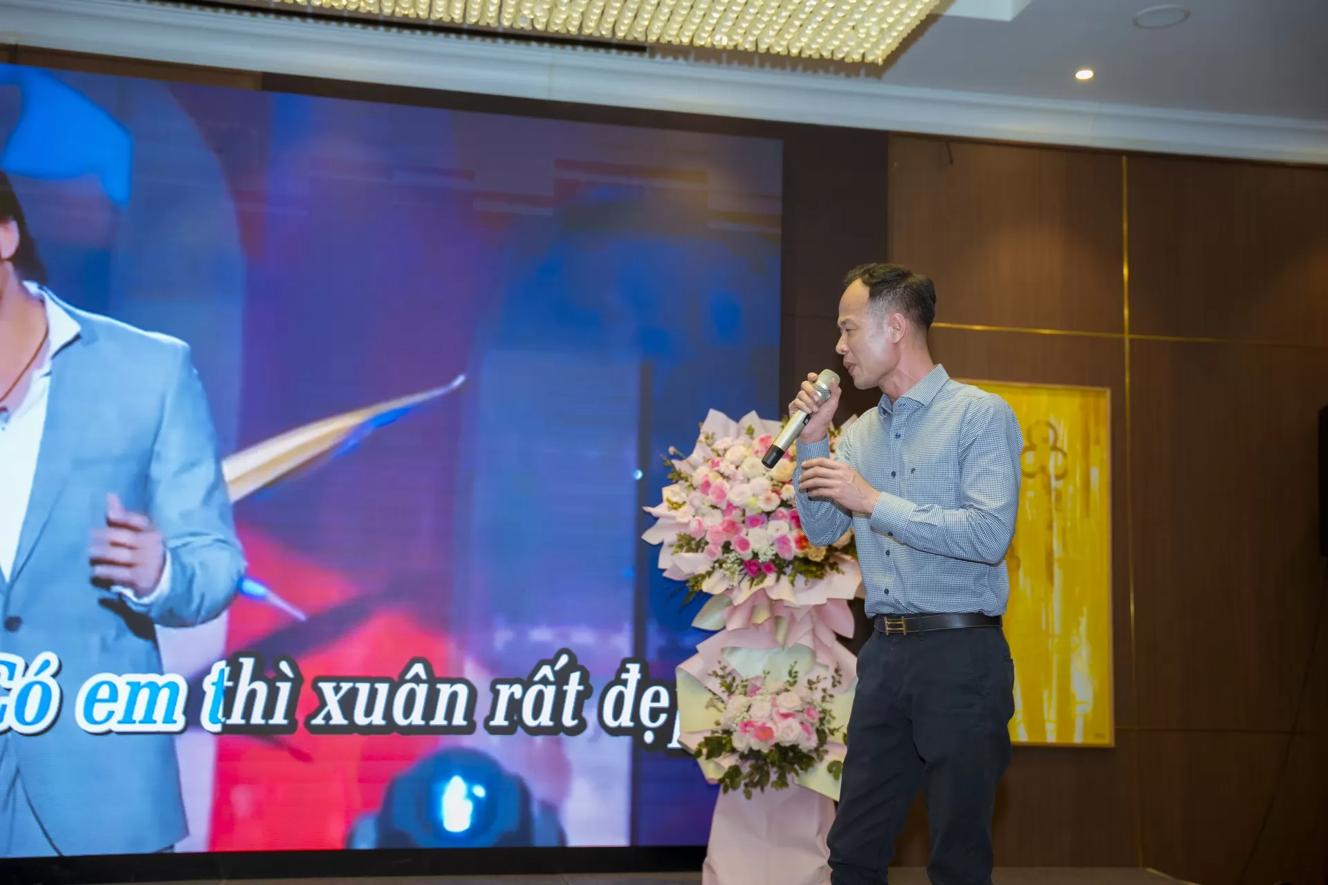 Diamond Food tri ân khách hàng 2026