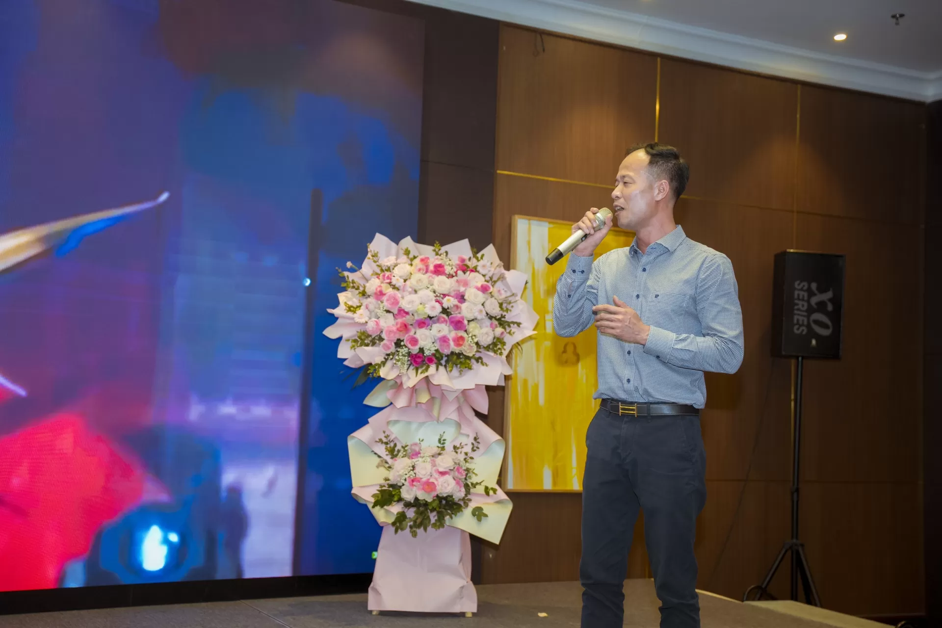 Diamond Food tri ân khách hàng 2026