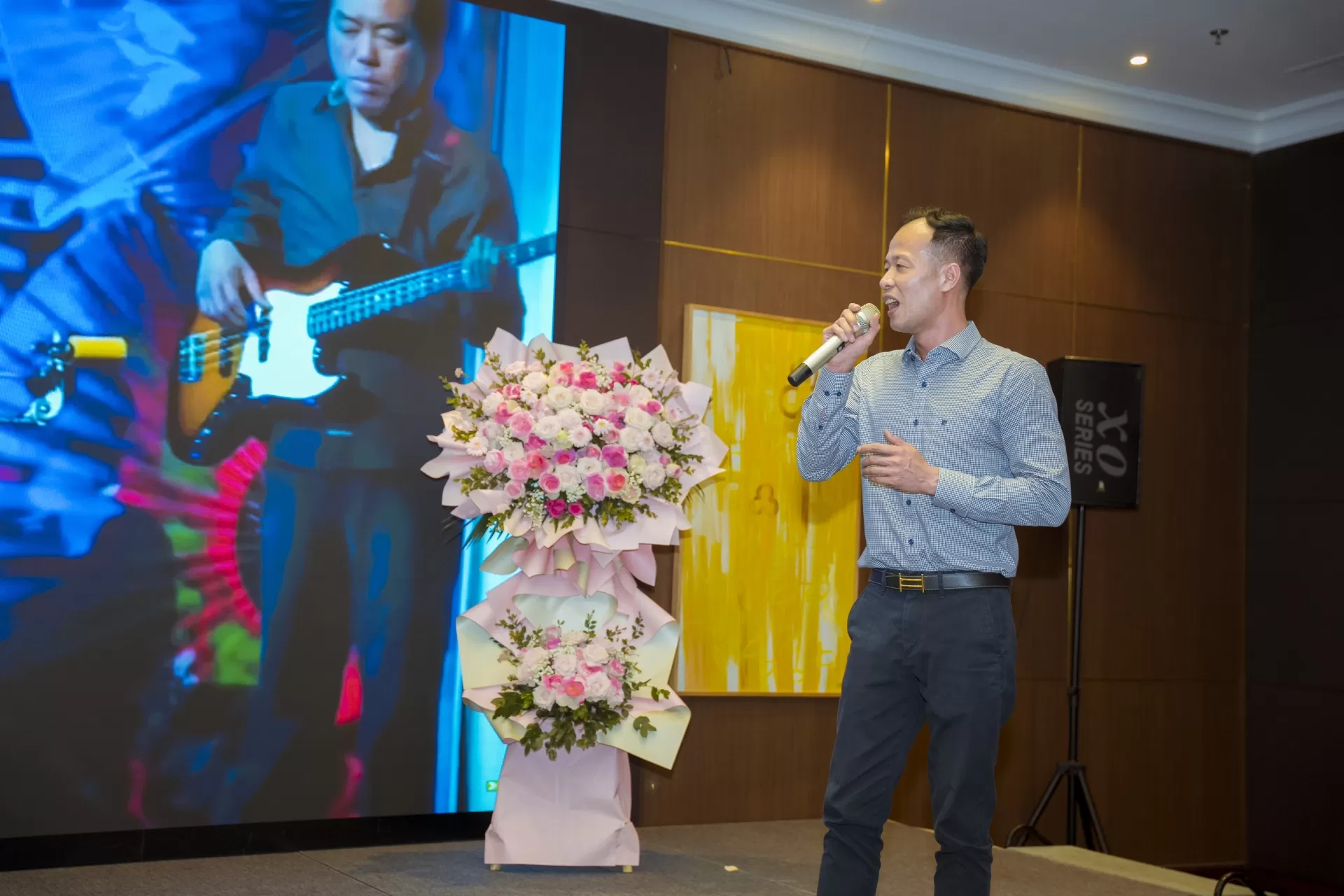 Diamond Food tri ân khách hàng 2026
