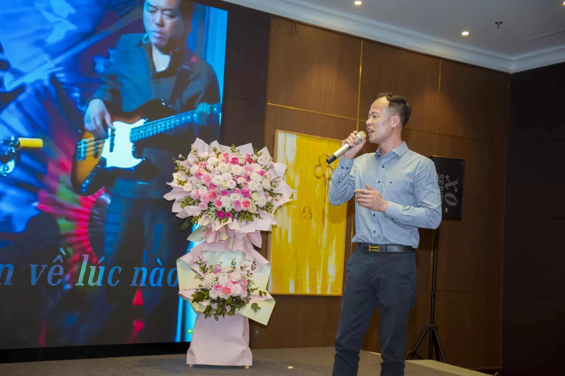Diamond Food tri ân khách hàng 2026