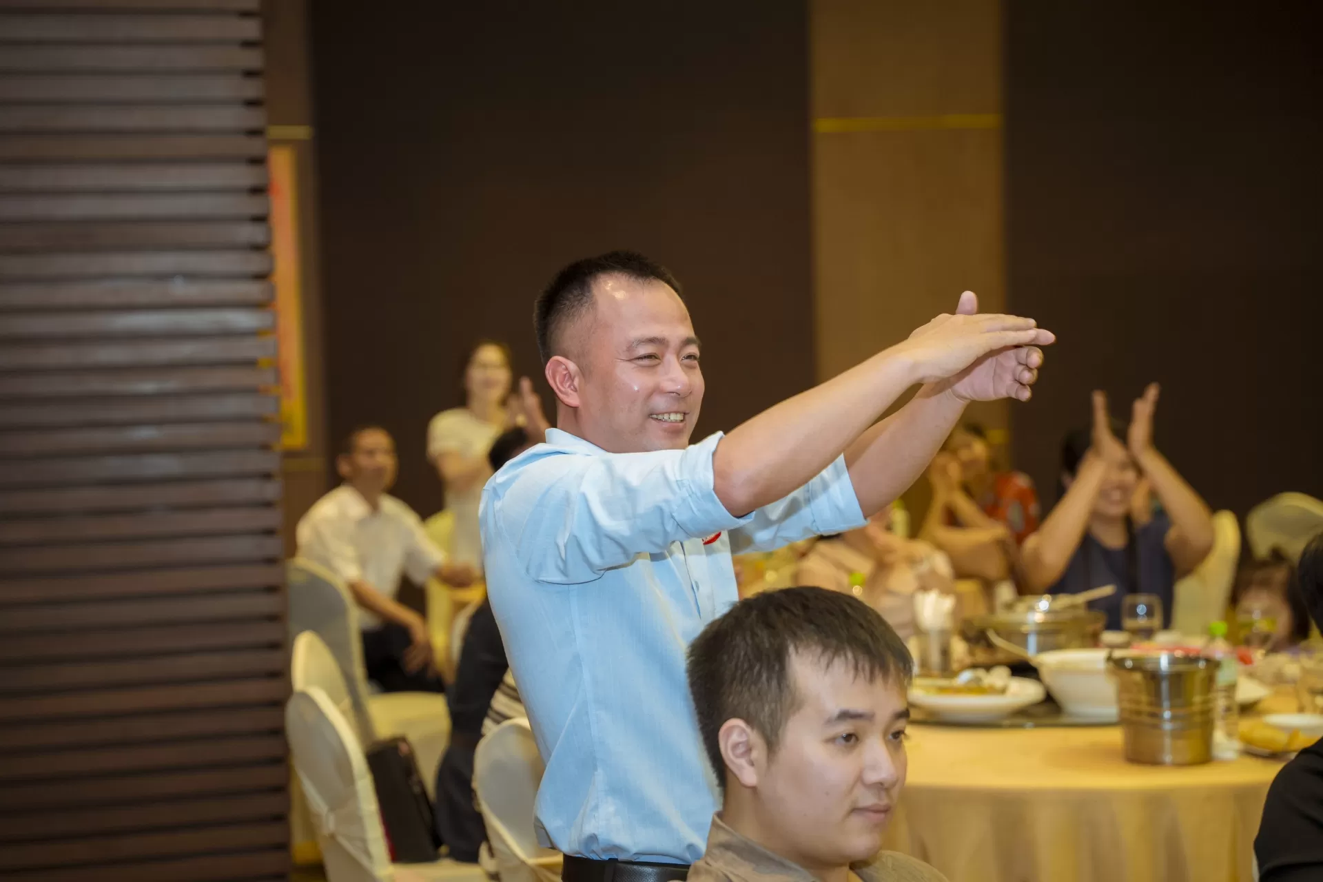 Diamond Food tri ân khách hàng 2026