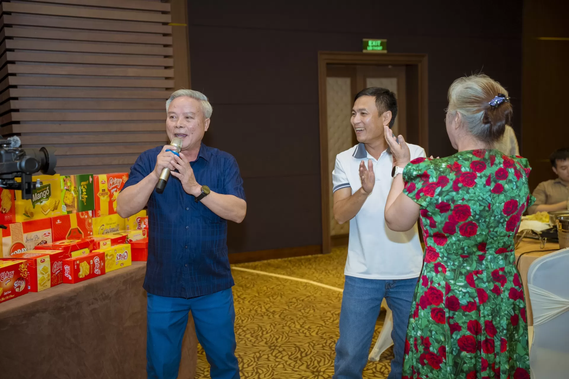 Diamond Food tri ân khách hàng 2026