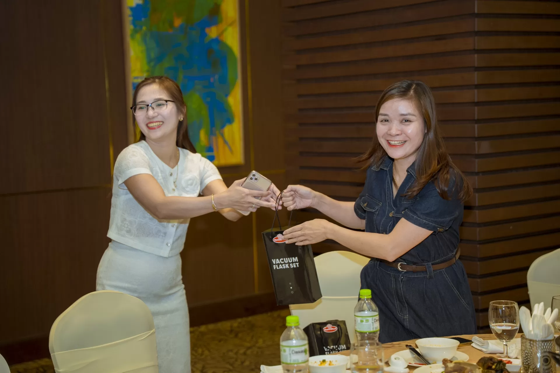 Diamond Food tri ân khách hàng 2026
