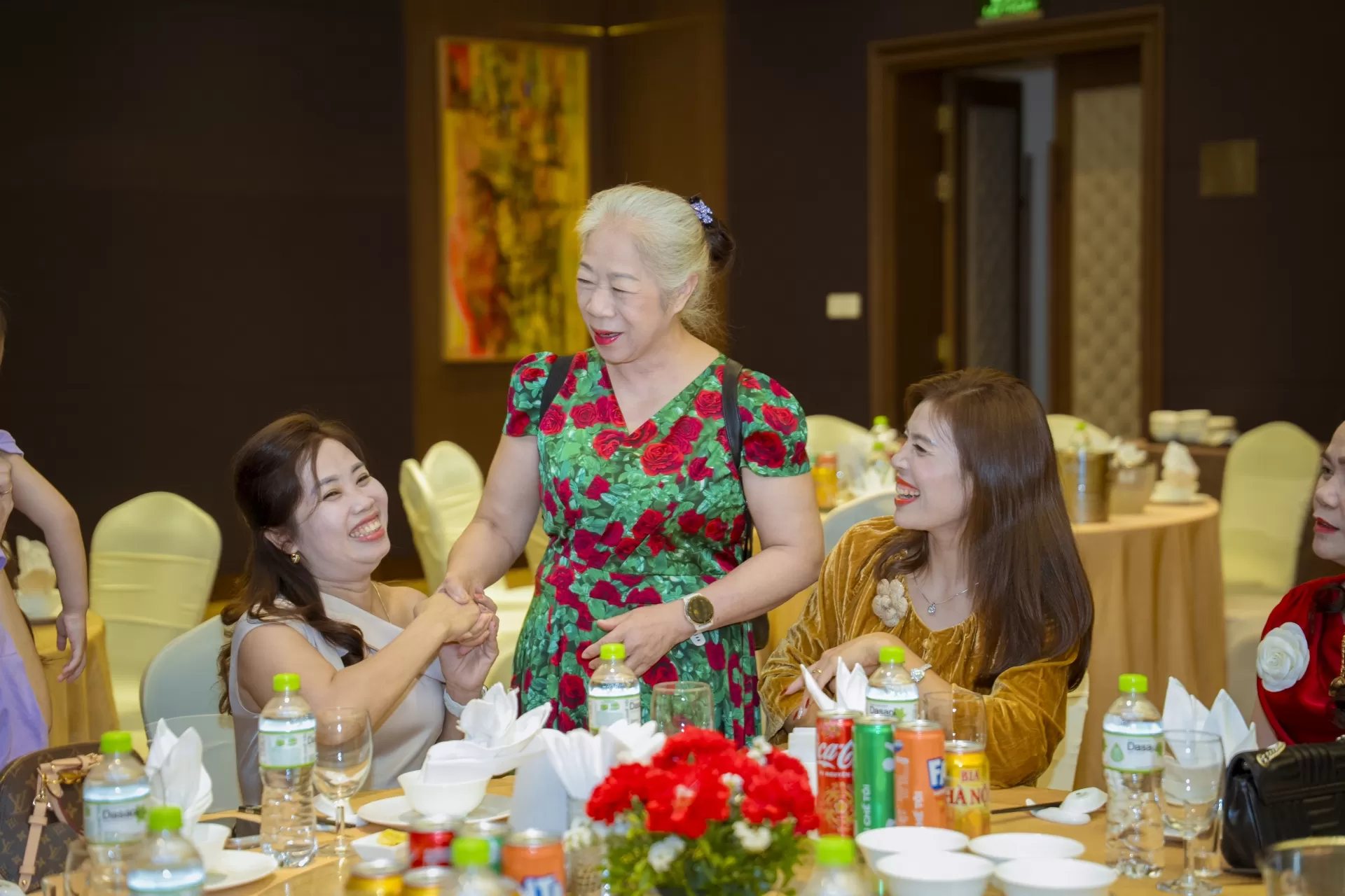 Diamond Food tri ân khách hàng 2026