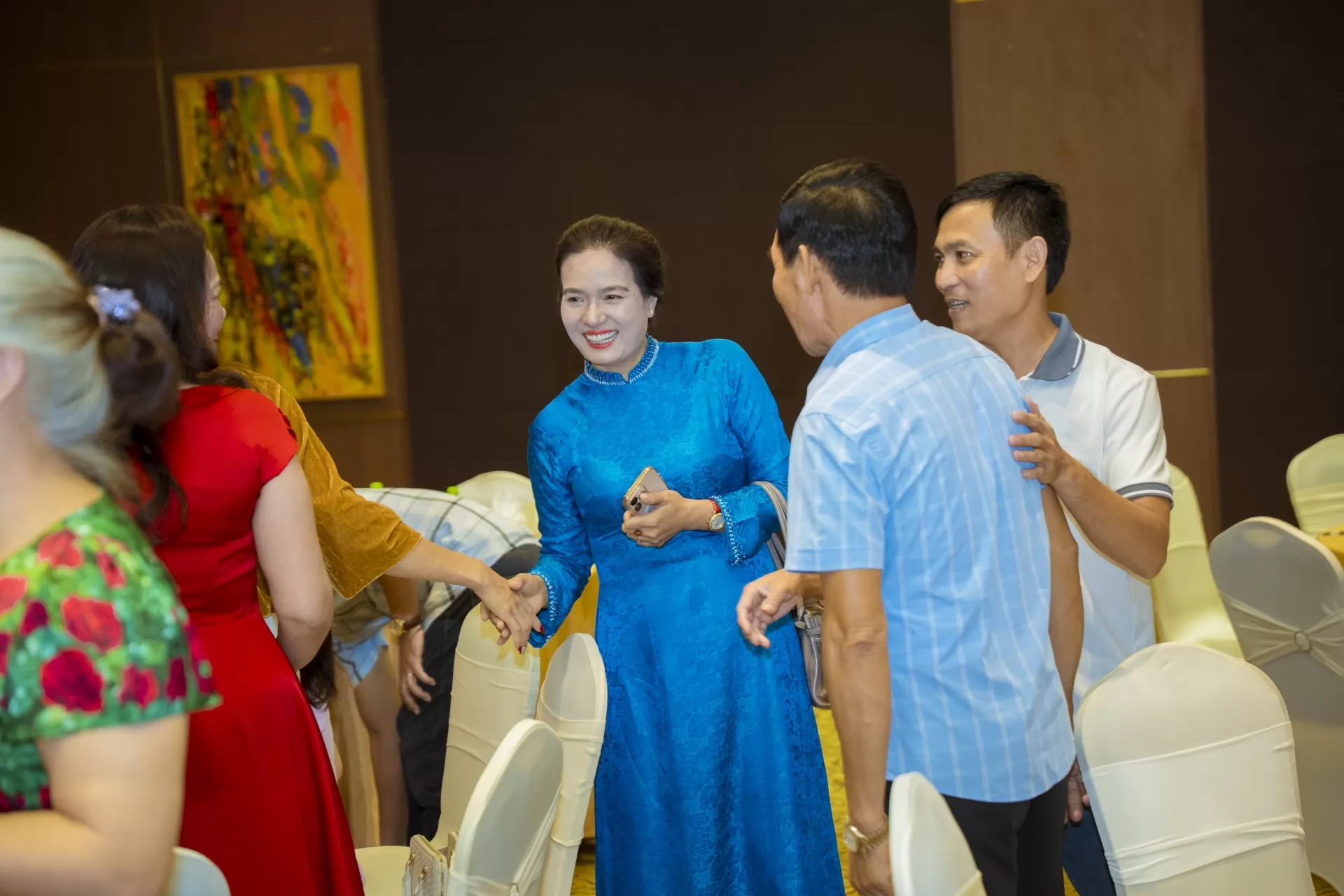 Diamond Food tri ân khách hàng 2026