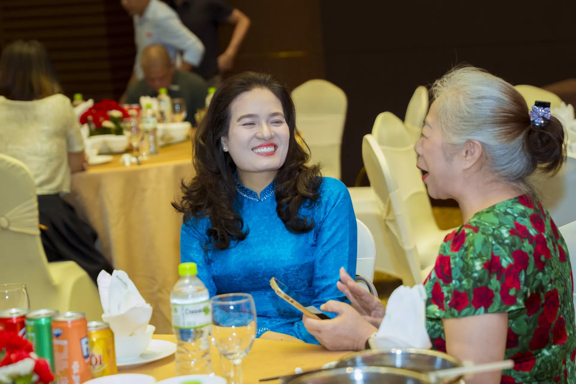 Diamond Food tri ân khách hàng 2026