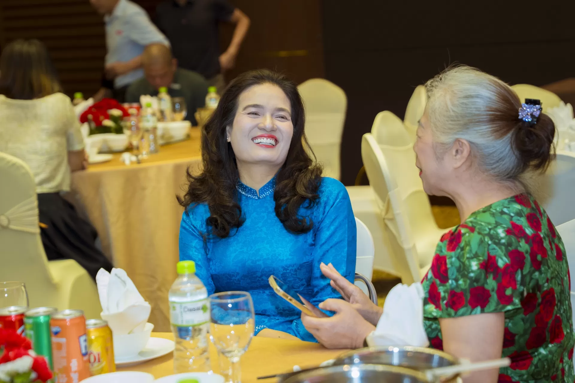 Diamond Food tri ân khách hàng 2026
