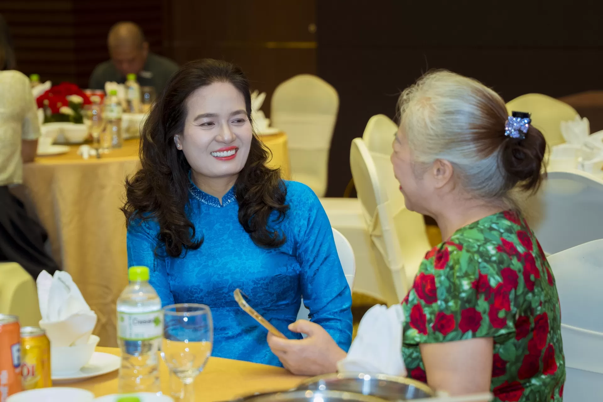 Diamond Food tri ân khách hàng 2026