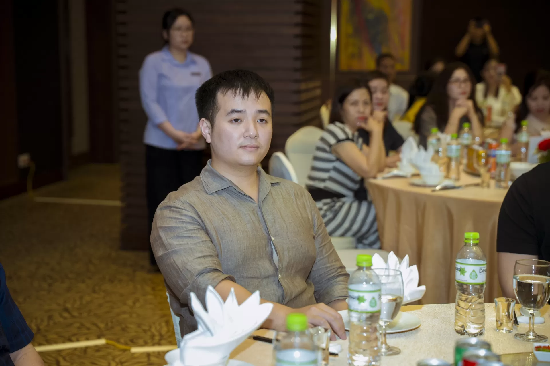 Diamond Food tri ân khách hàng 2026