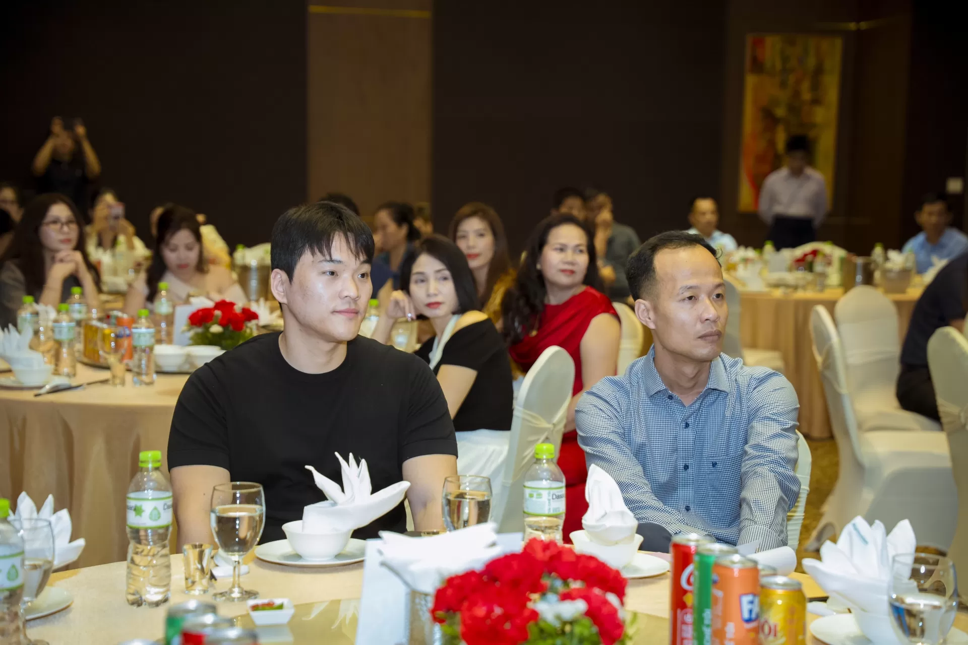 Diamond Food tri ân khách hàng 2026
