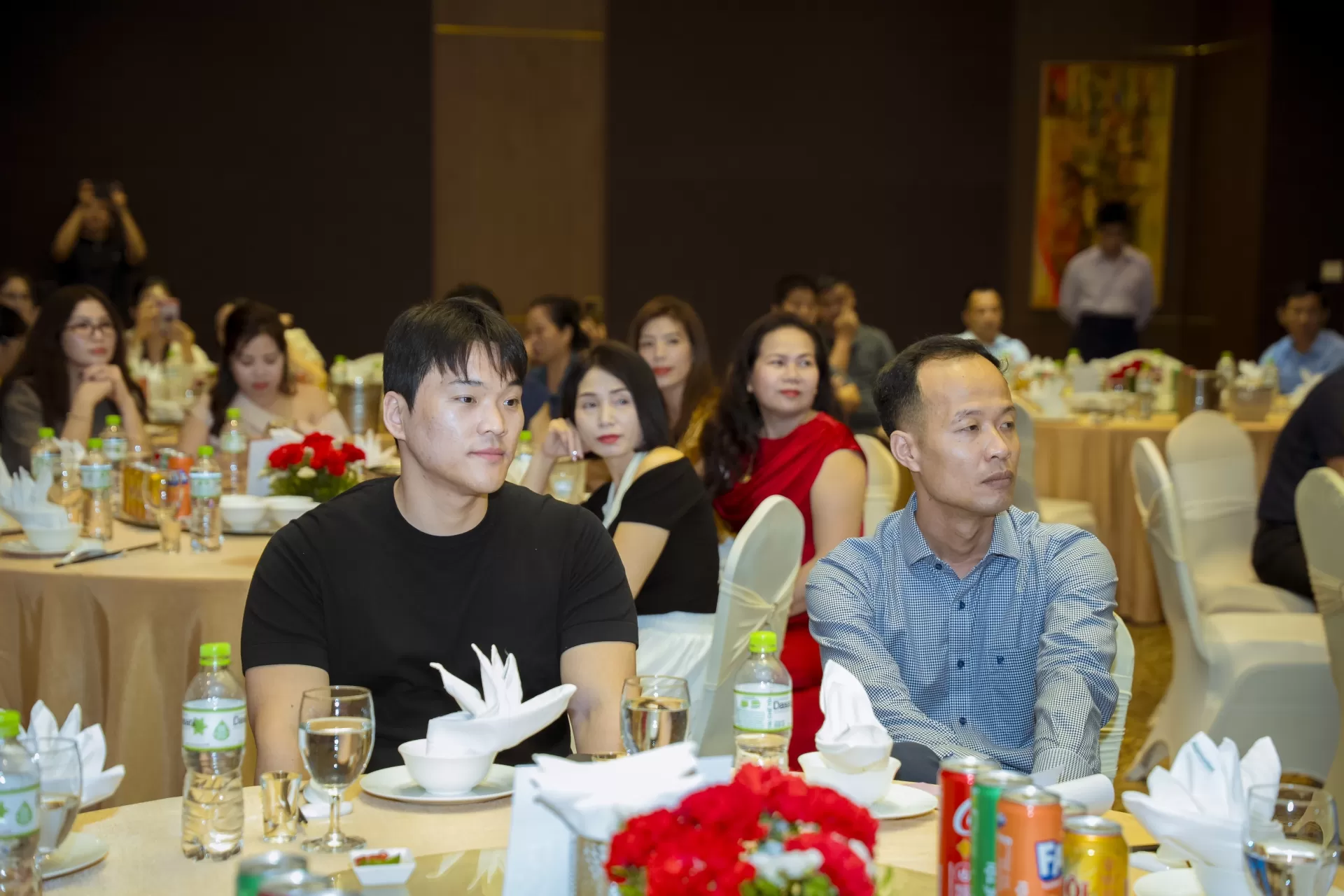 Diamond Food tri ân khách hàng 2026