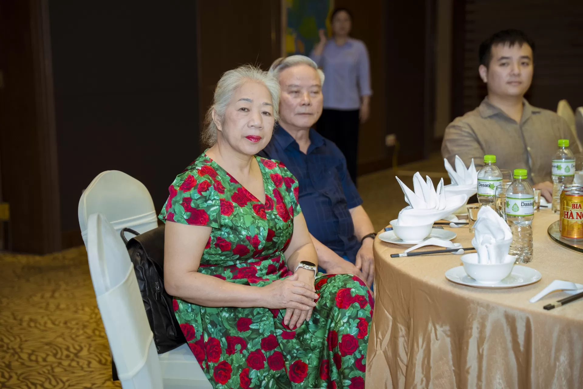 Diamond Food tri ân khách hàng 2026