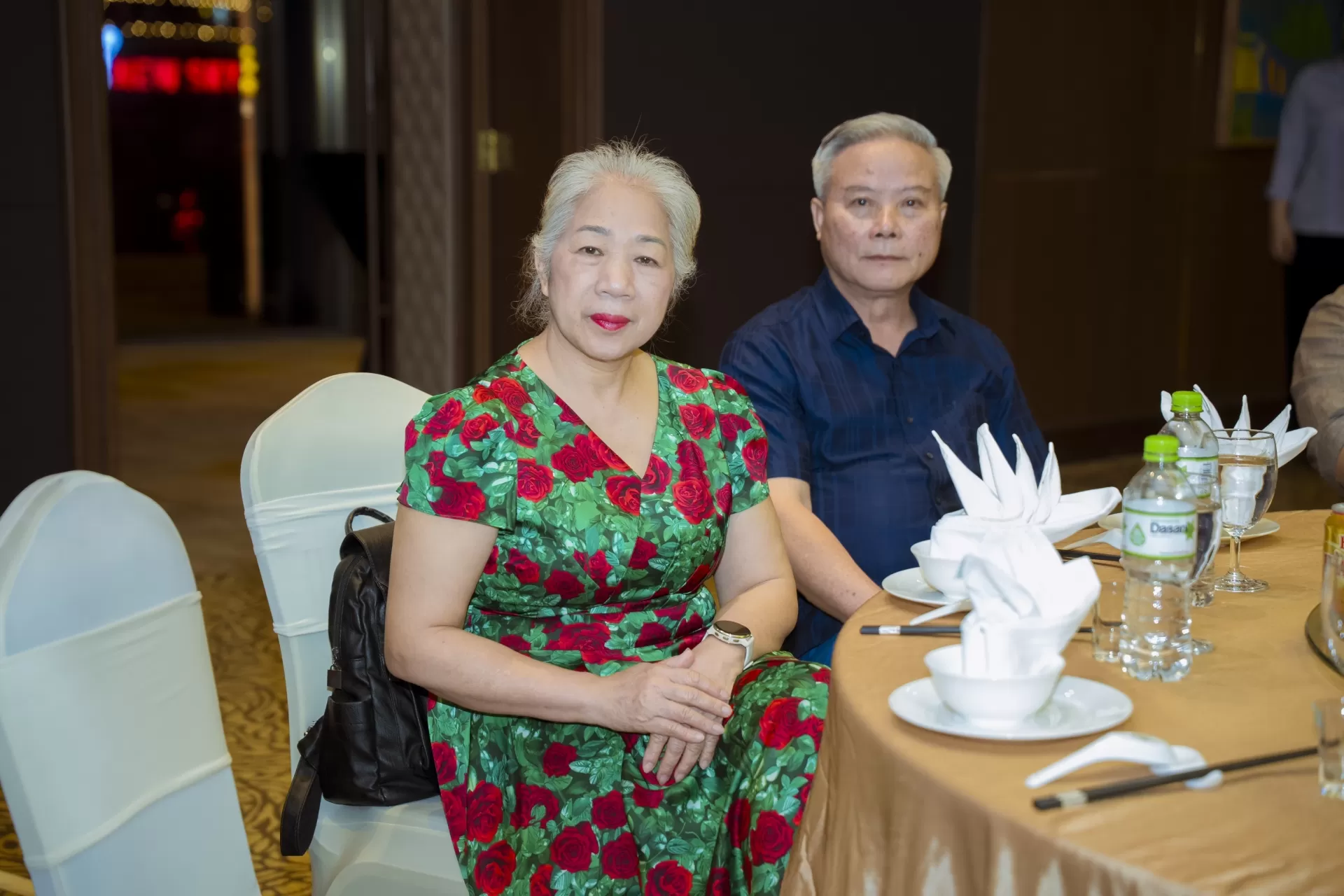 Diamond Food tri ân khách hàng 2026