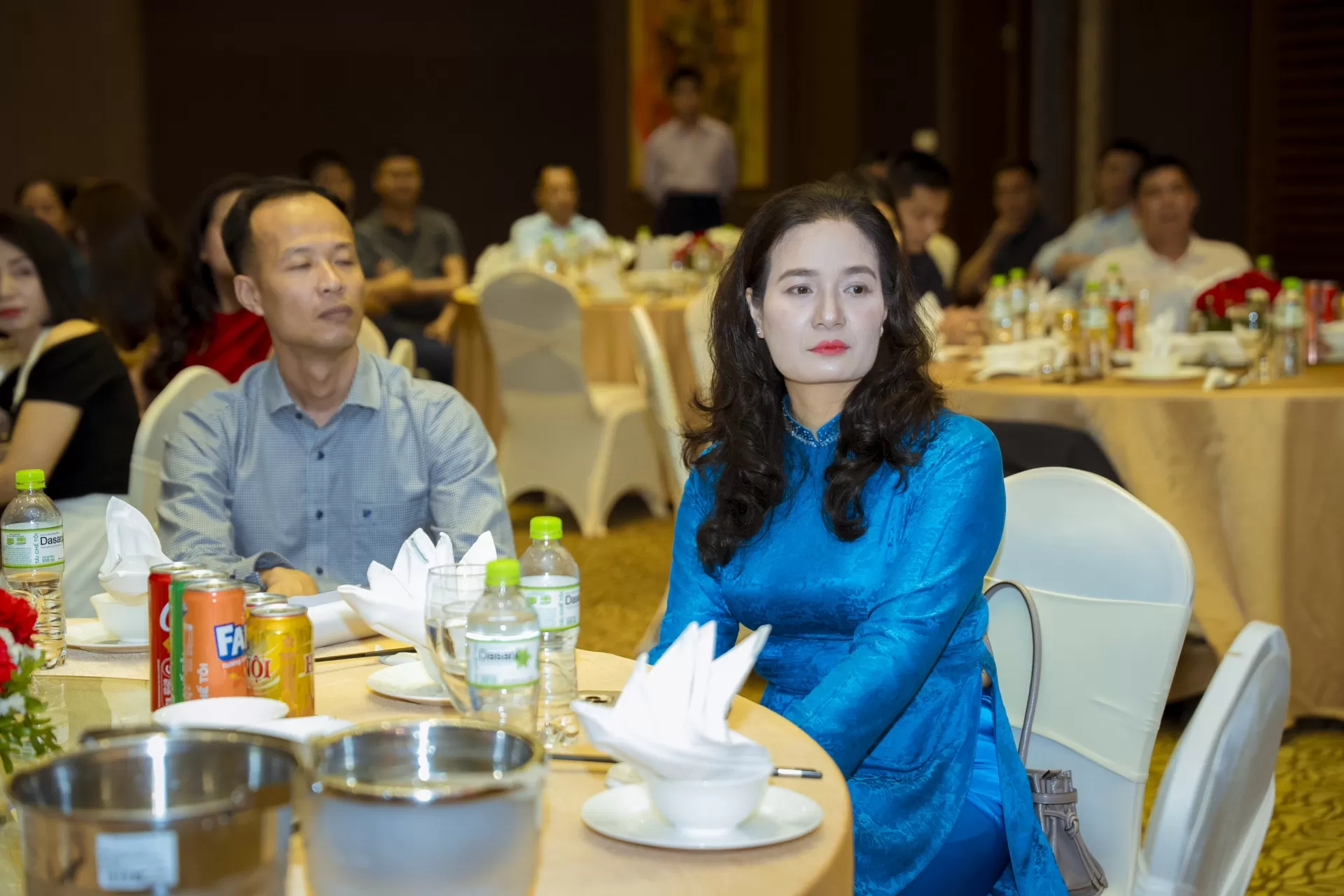 Diamond Food tri ân khách hàng 2026