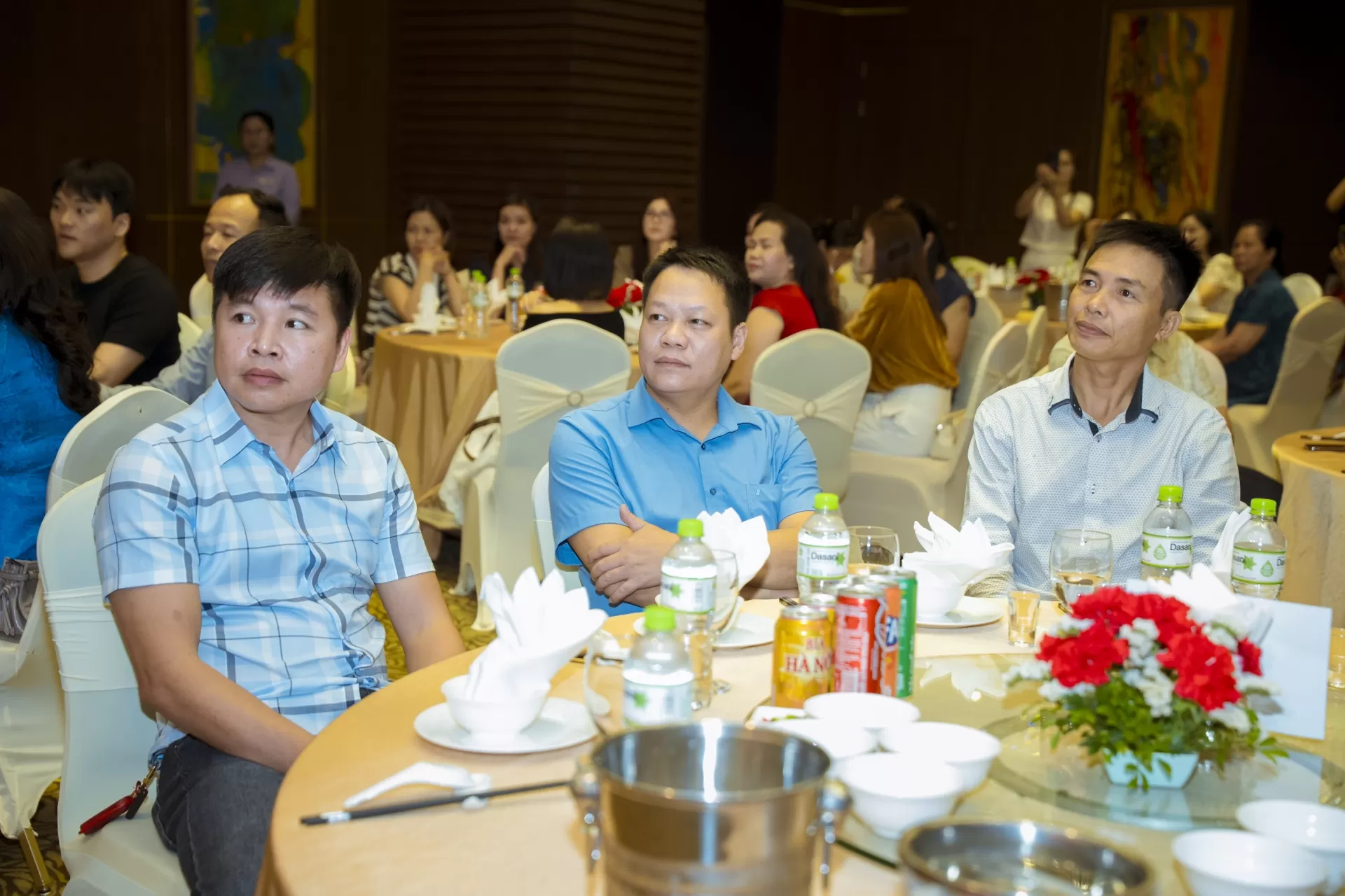 Diamond Food tri ân khách hàng 2026