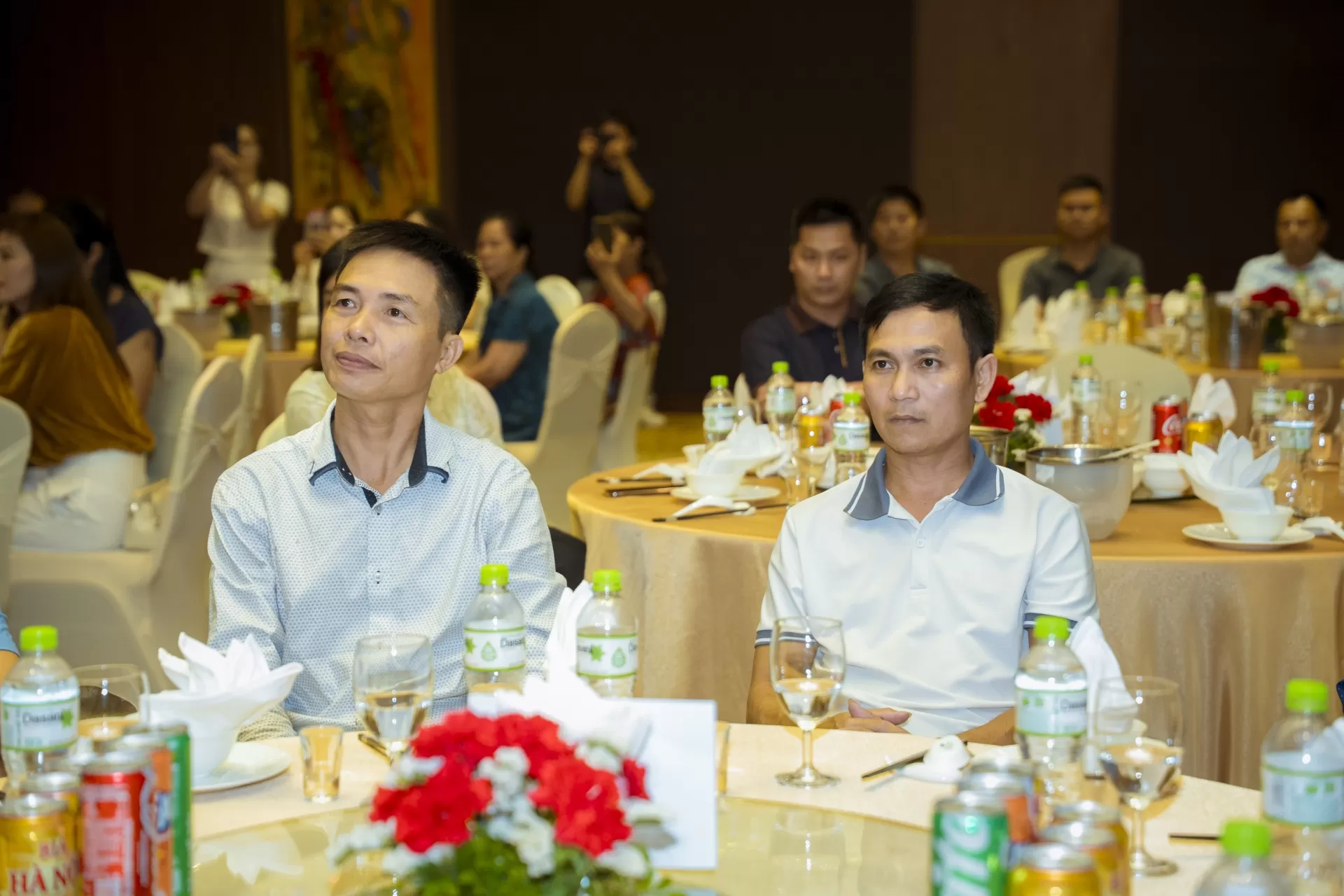 Diamond Food tri ân khách hàng 2026