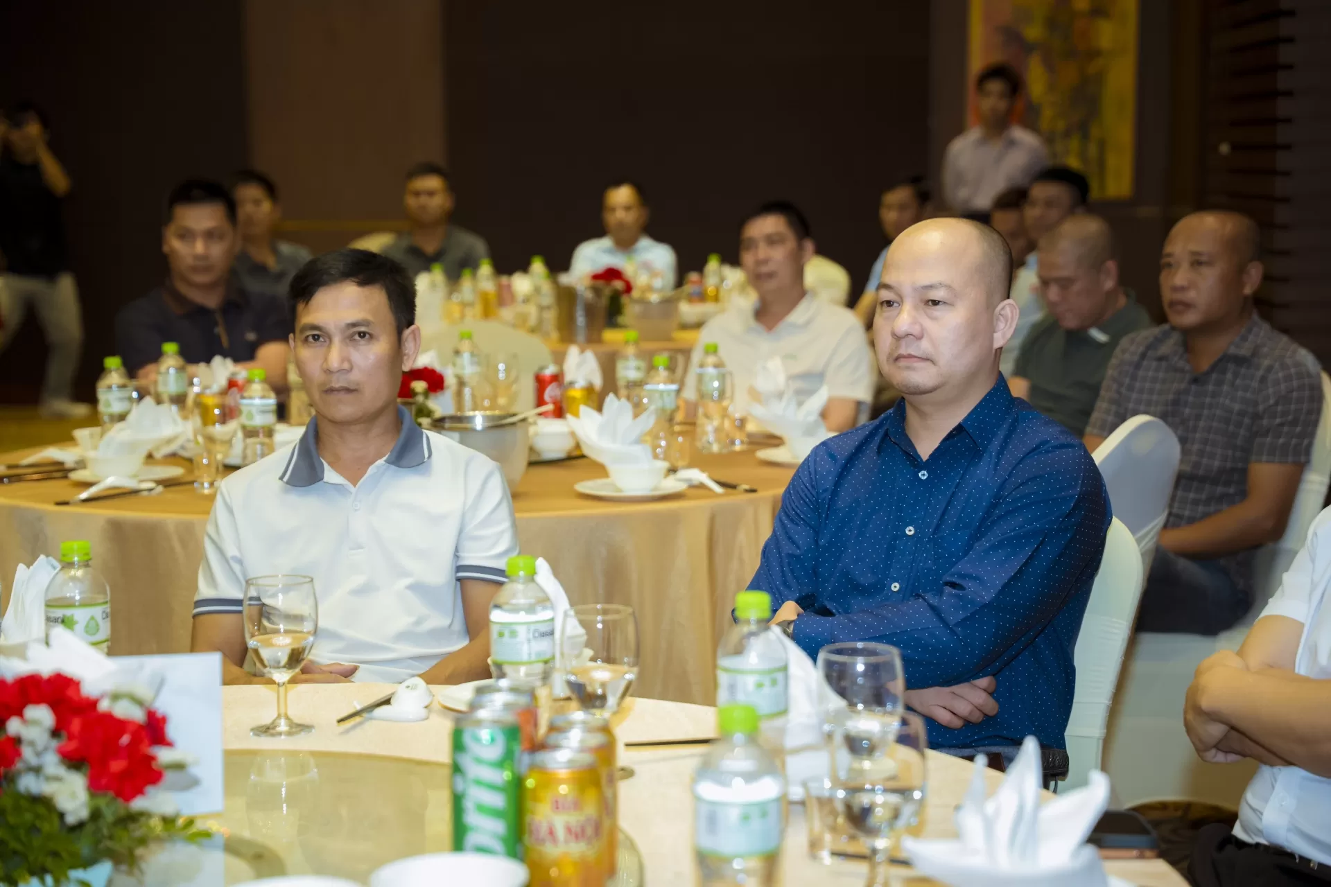 Diamond Food tri ân khách hàng 2026